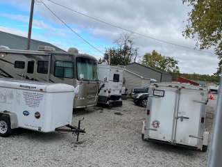 Willow Rose RV Park