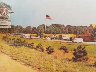 The Last Resort RV Park and Campground