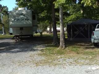 Pineview RV & Park