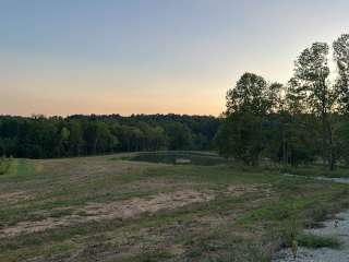 Fallen Oak Campground and Vineyard