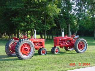 Sycamore Springs Farm on Springboro 