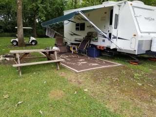 Thorntree Lake Mobile Home Park & Campground