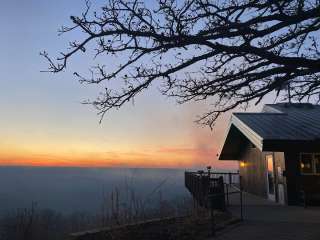 Hitchcock County Nature Center