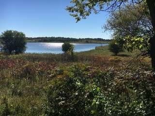 Lake Anita State Park