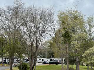 Georgia RV Park