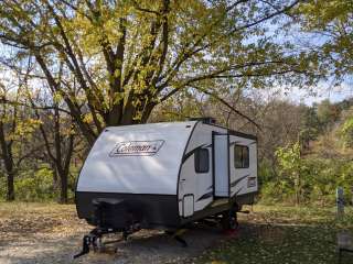 Arrowhead Park Campground