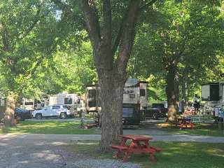 Pride RV Resort