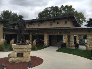 Winterset City Park