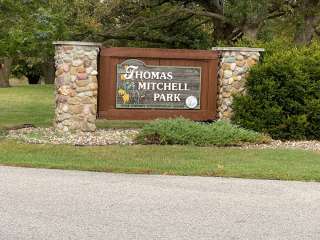 Thomas Mitchell County Park