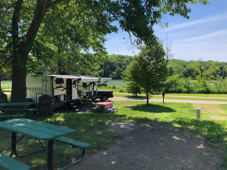 Pine Lake State Park