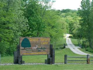 Grant Park (Warren County Consevation Board) - TEMPORARILY CLOSED FOR IMPROVEMENTS