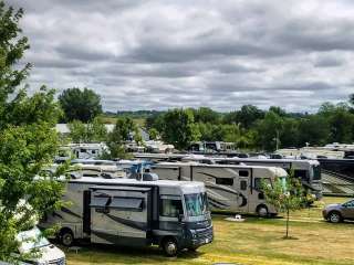 Amana RV Park & Event Center