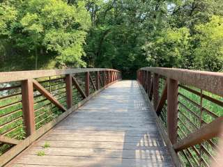 Dolliver Memorial State Park