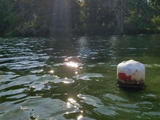 Lake Darling State Park