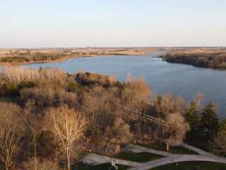 Green Valley State Park