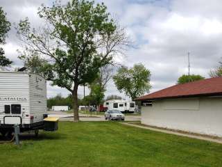 Adventureland Campground