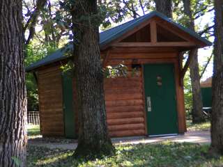 McIntosh Woods State Park