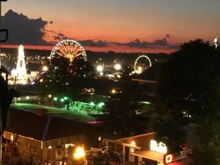 Iowa State Fairgrounds