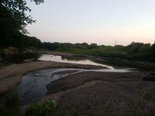 Little Sioux Park Campground