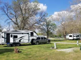 Pottawattamie County Fairgrounds