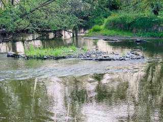 Siggelkov County Park