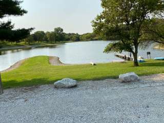 Arrowhead Park Pottawattamie County Park