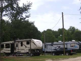 Hillside RV Park