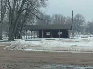 Sandy Hollow Park Campground