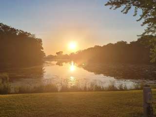 Rodgers County Park