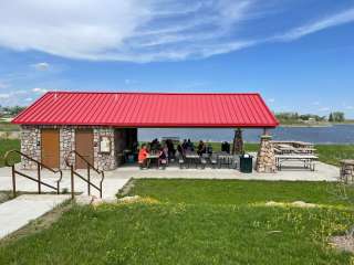 Dakins Lake County Park