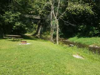 Echo Valley State Park