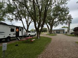 On-Ur-Wa RV Park