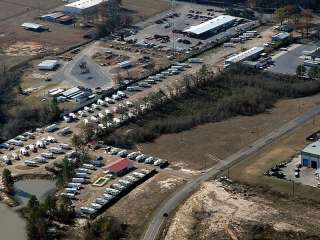 Pavilion RV Park