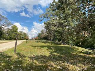 Otter Creek Lake and Park