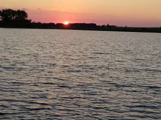 Grundy County Lake and Campground