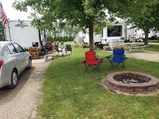 Three Fingers Campground & RV Park