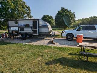 Lidtke Park & Campground