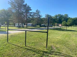 Cedar Bridge County Park