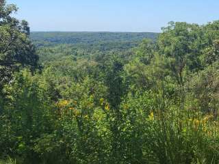 Loess Hills Hideaway