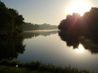 Camp Comfort Recreation Area