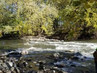 Hagge County Park