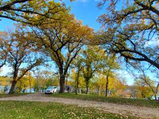 Swan Lake State Park