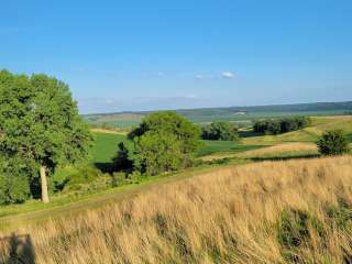 Woodbury County Park Southwood Conservation Area