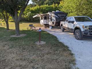 Schaben County Park