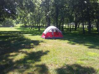 Silver Sioux Recreation Area