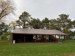 Tuttle Lake Park