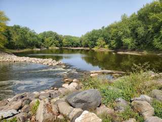 Squirrel Hollow Co Park