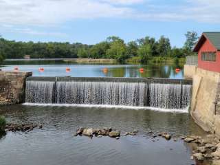 Fontana County Park