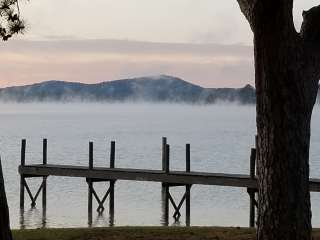 Lakeside Landing RV Park & Marina