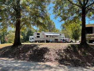 Foothills Family Campground